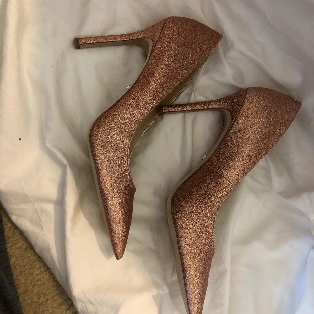 Sam Edelman Heels - Picture 3 of 5